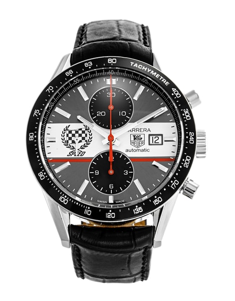 Tag Heuer Carrera CV201AE.FC6233